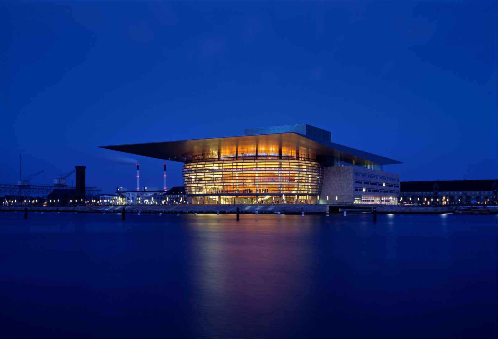 Henning Larsen Prize for Architecture