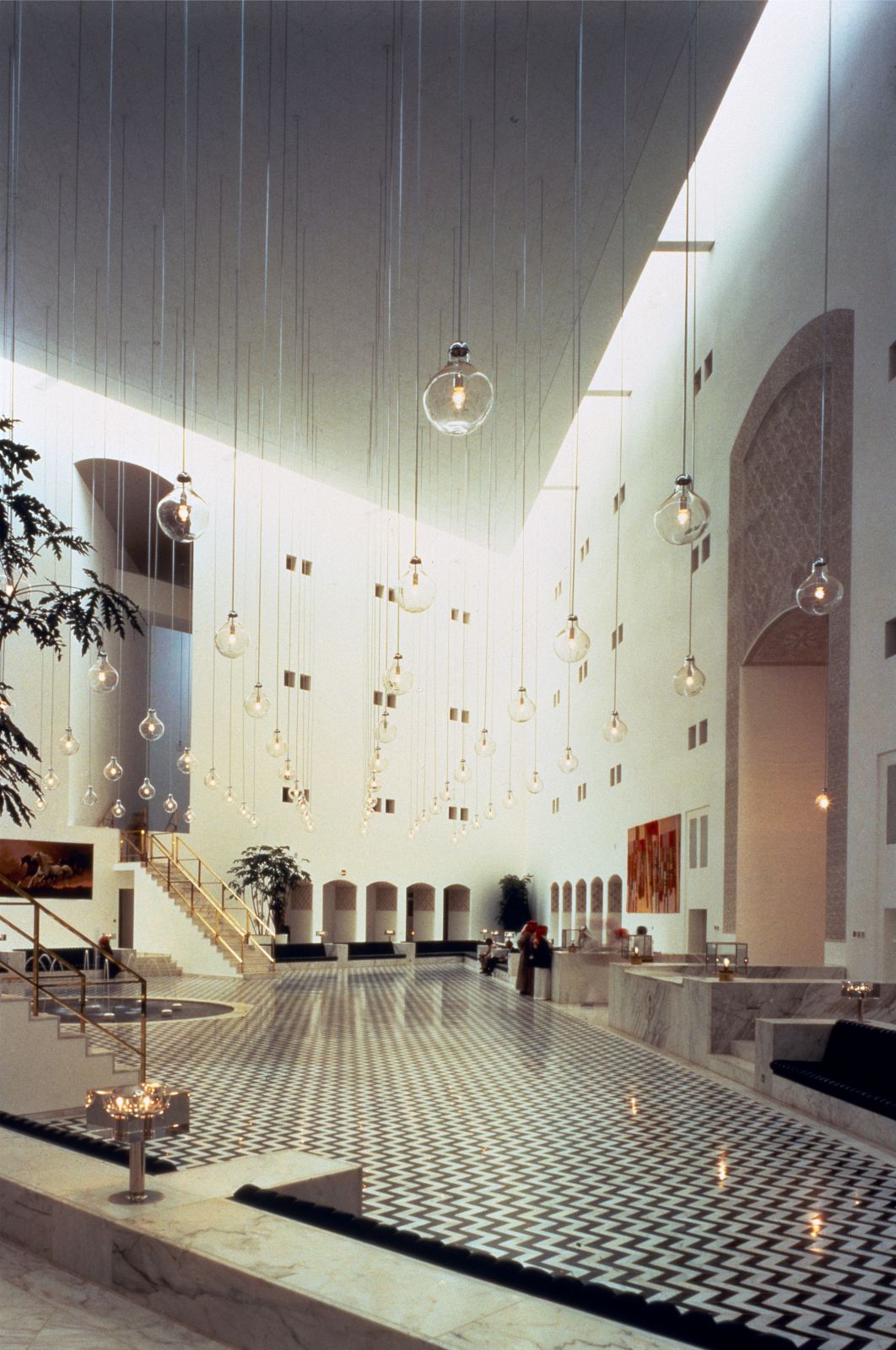 Henning Larsen Prize for Architecture
