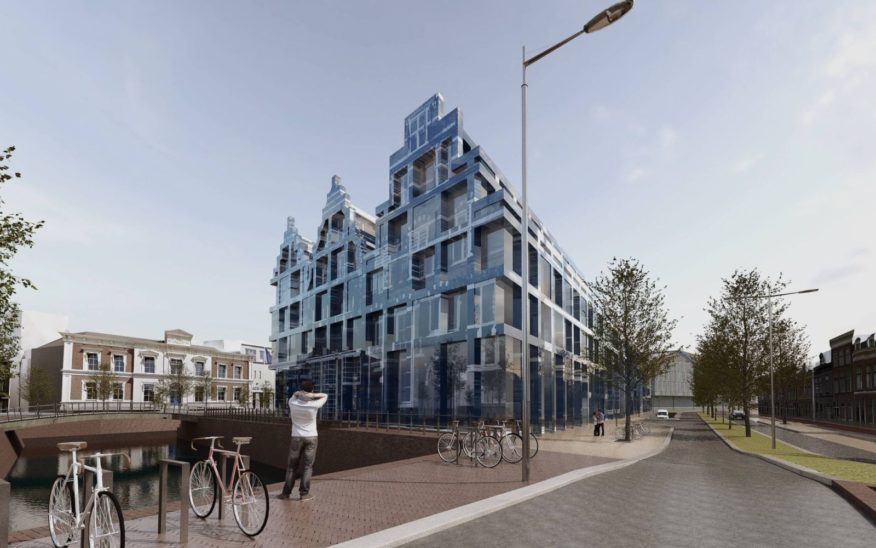 House of Delft