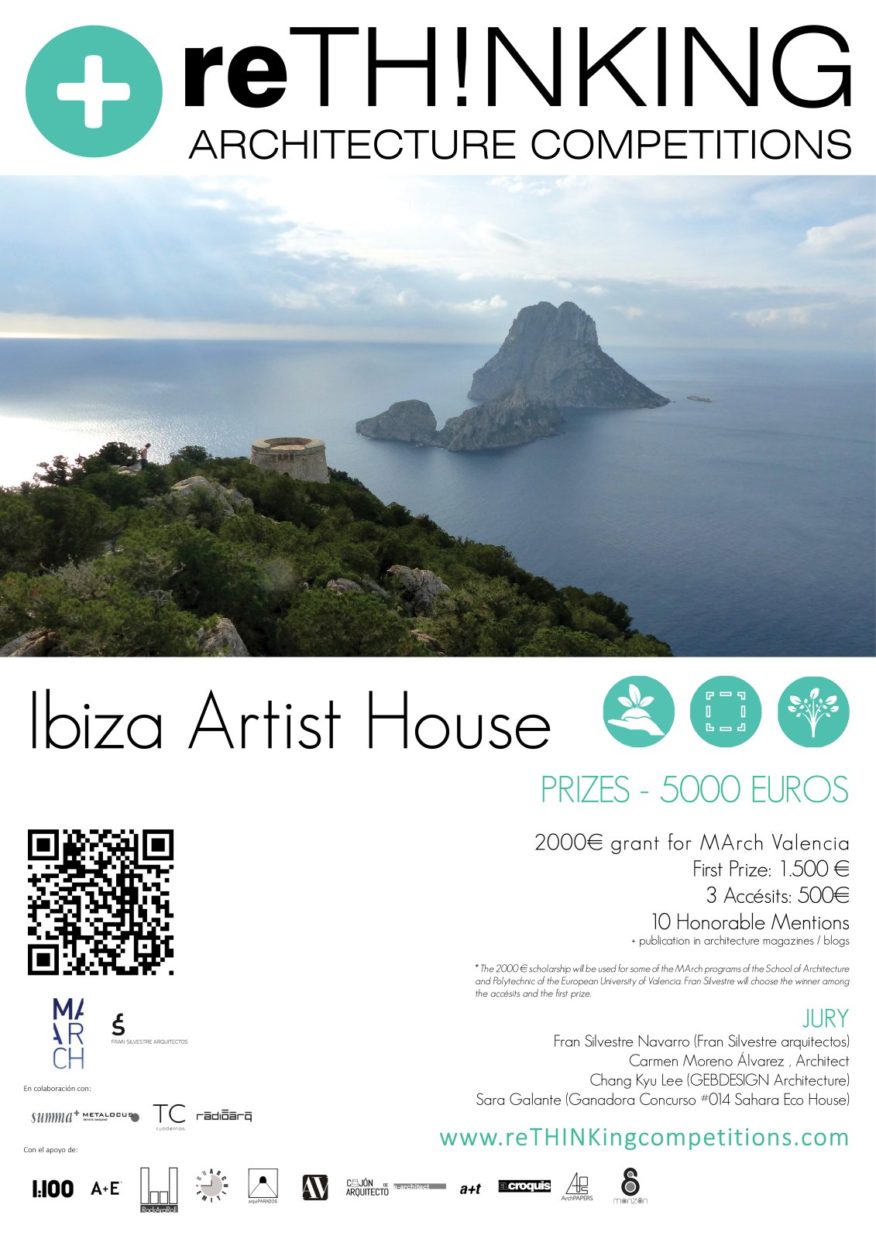 Ibiza Artist House