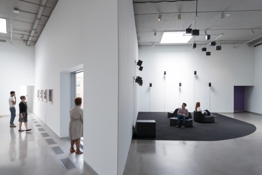 Institute for Contemporary Art