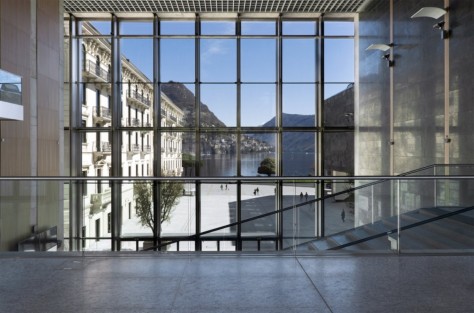 LAC –Lugano Art and Culture