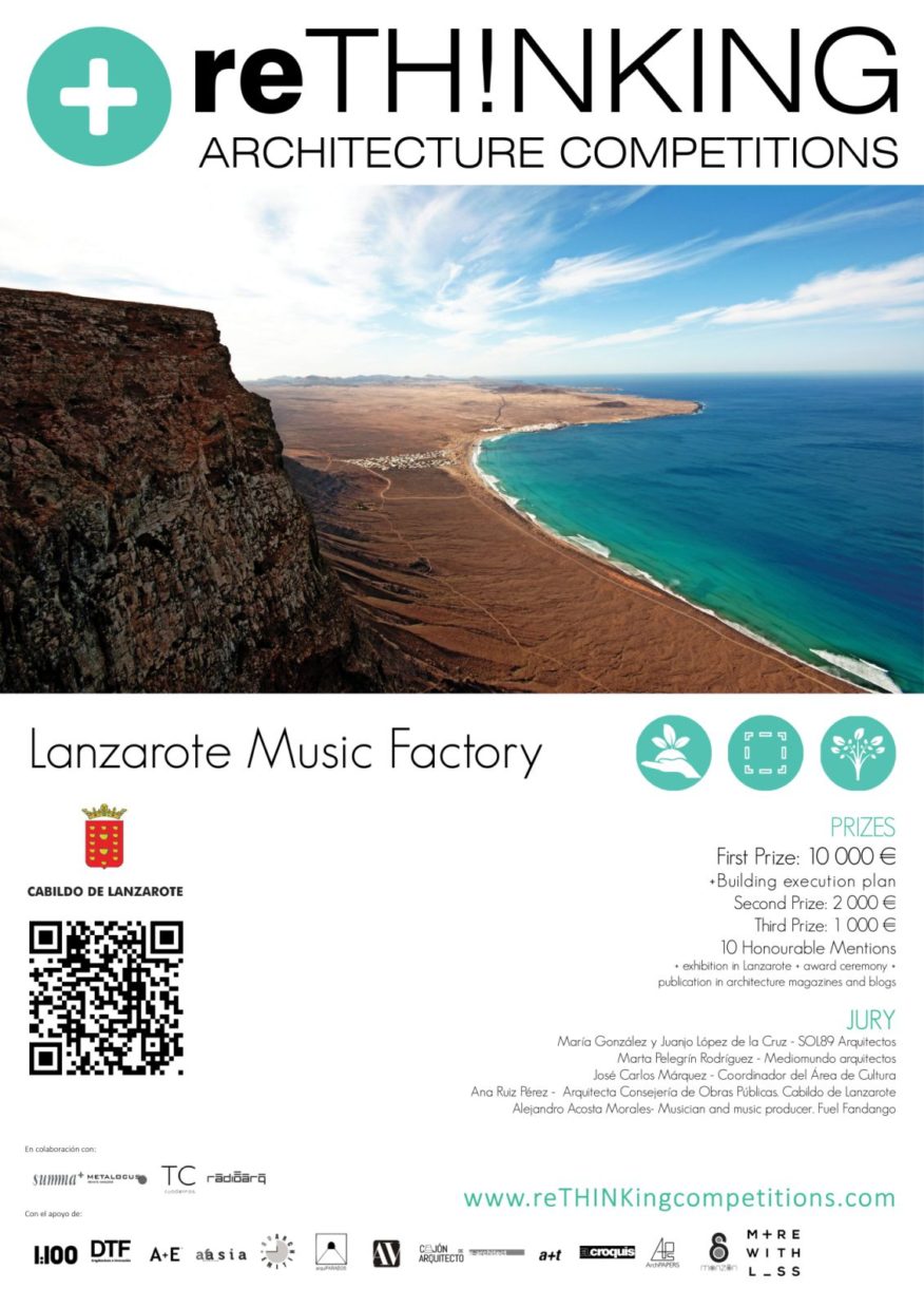 Lanzarote Music Factory