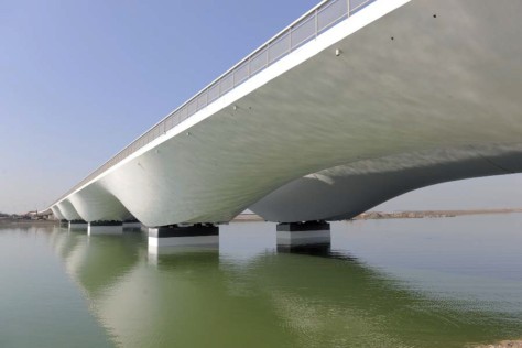 Pont De Zhong Sheng