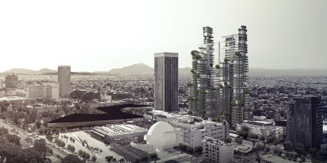the Future of Residential Buildings in Los Angeles