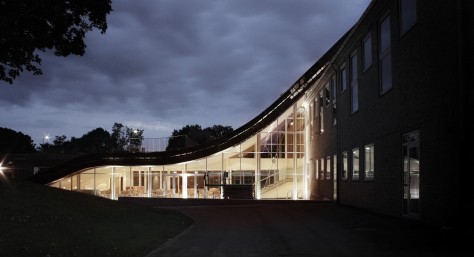 Mariehøj Culture Centre