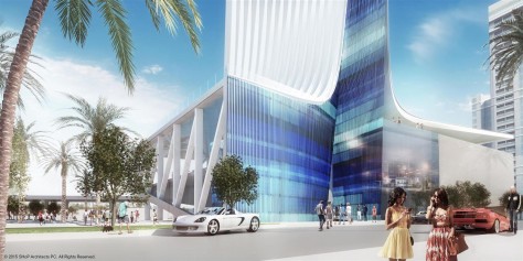 Miami Innovation District