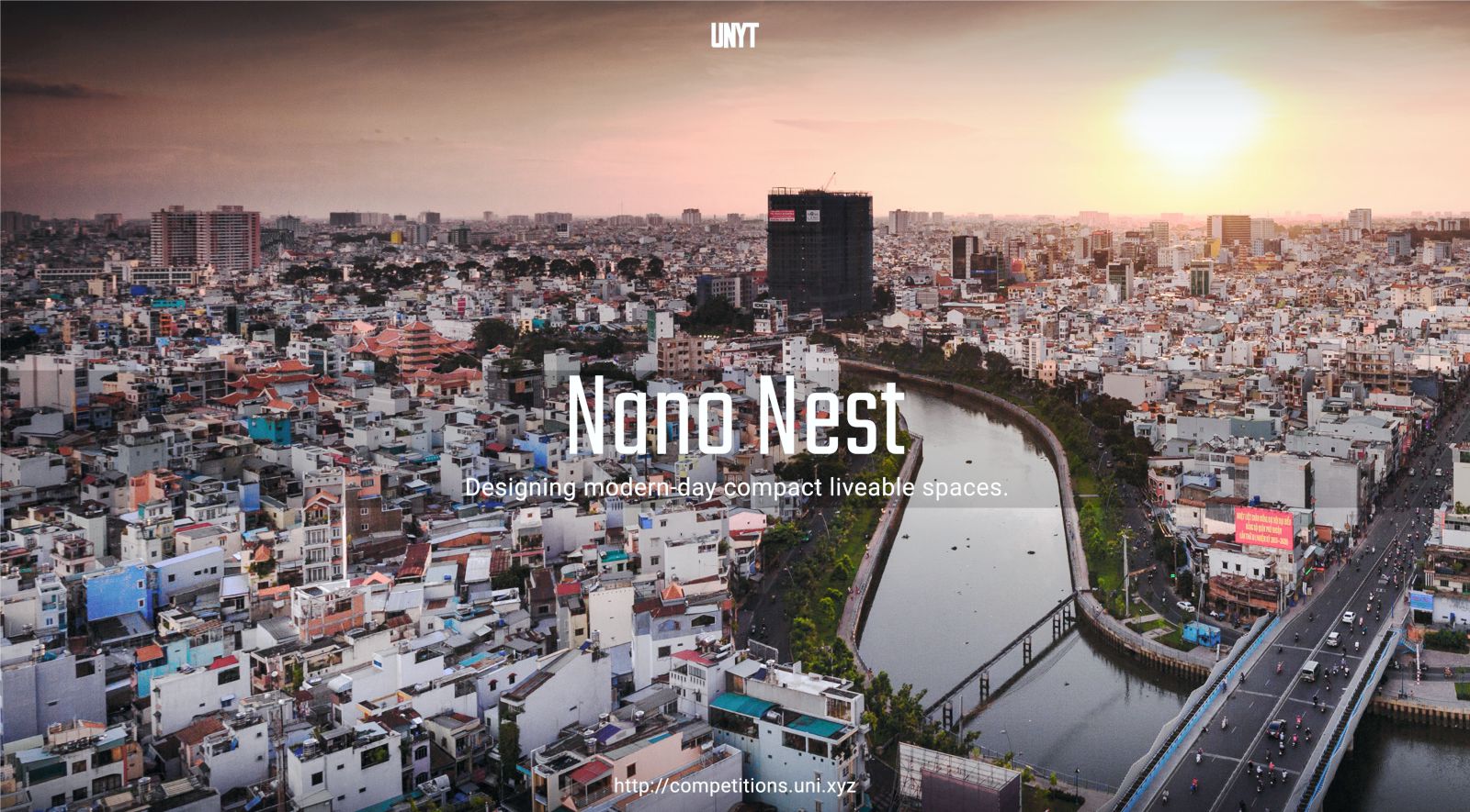 Nano-Nest