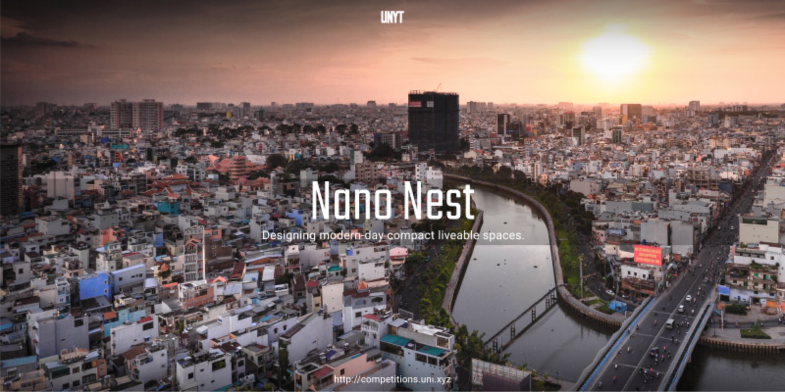 Nano-Nest
