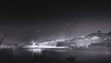 New Guggenheim Helsinki