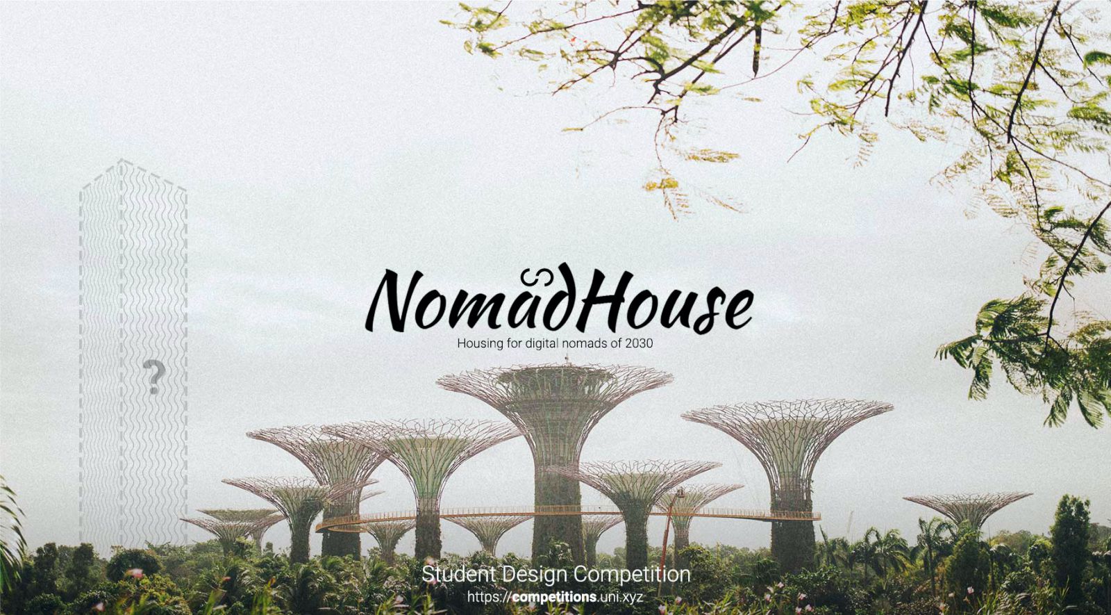 NomadHouse