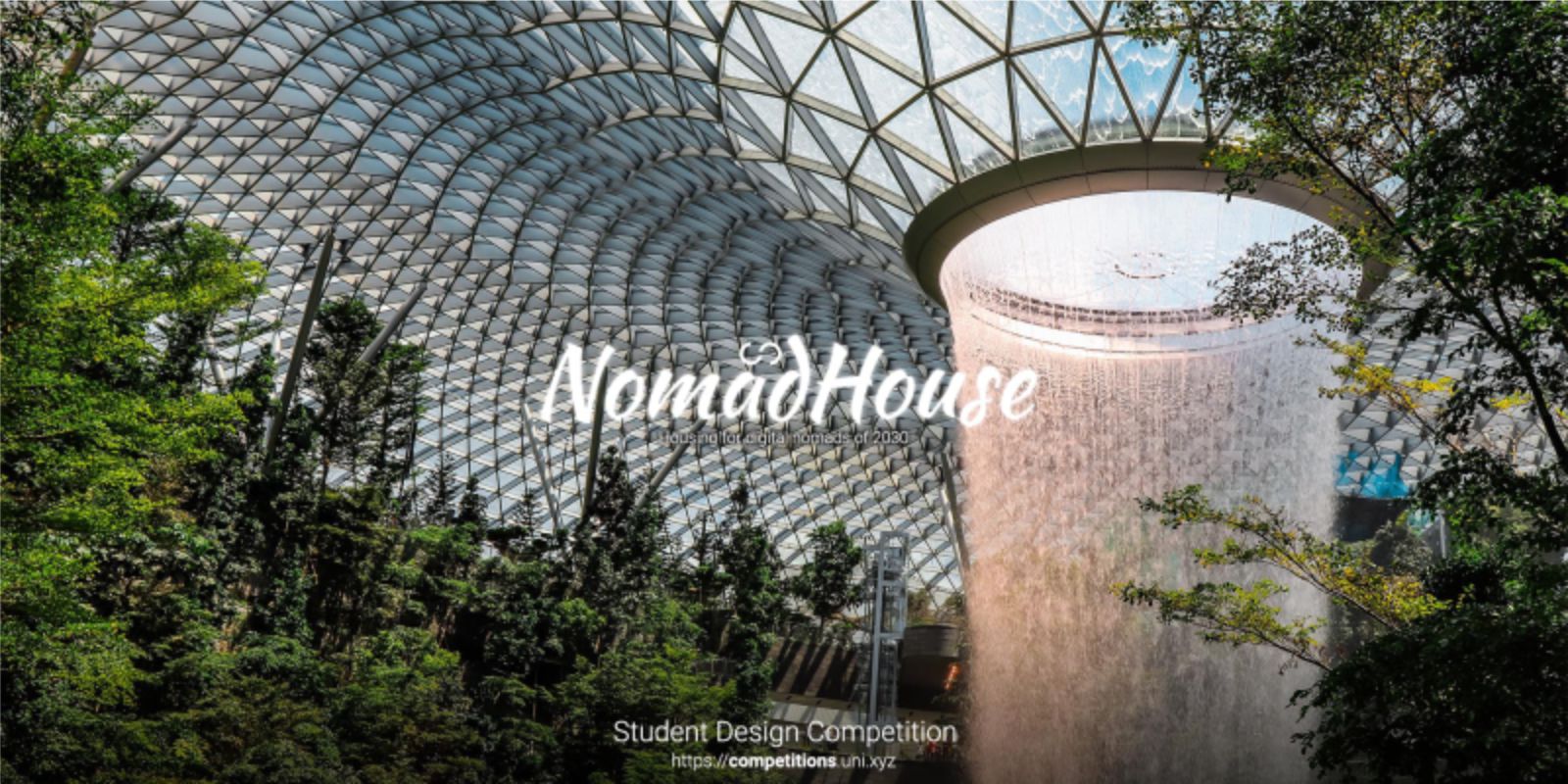 NomadHouse