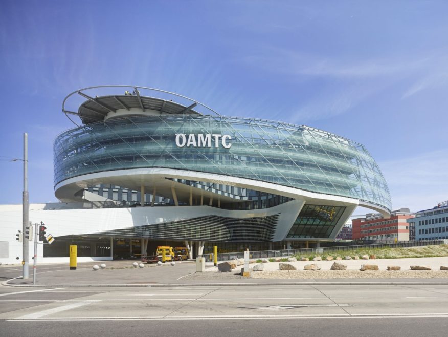 OEAMTC Headquarters