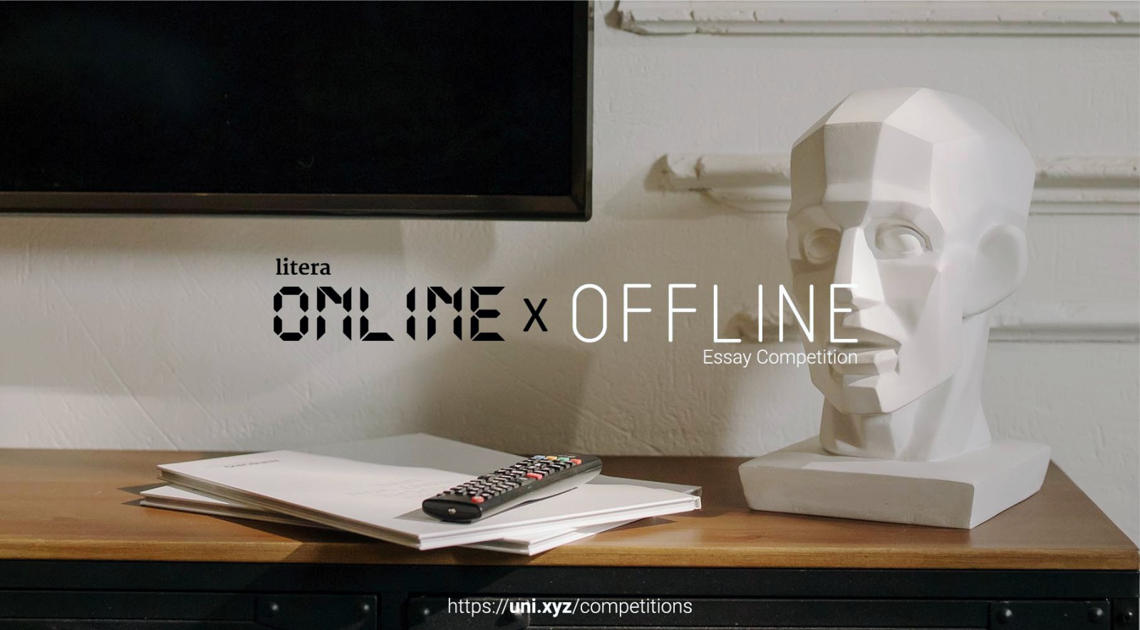 Online x Offline