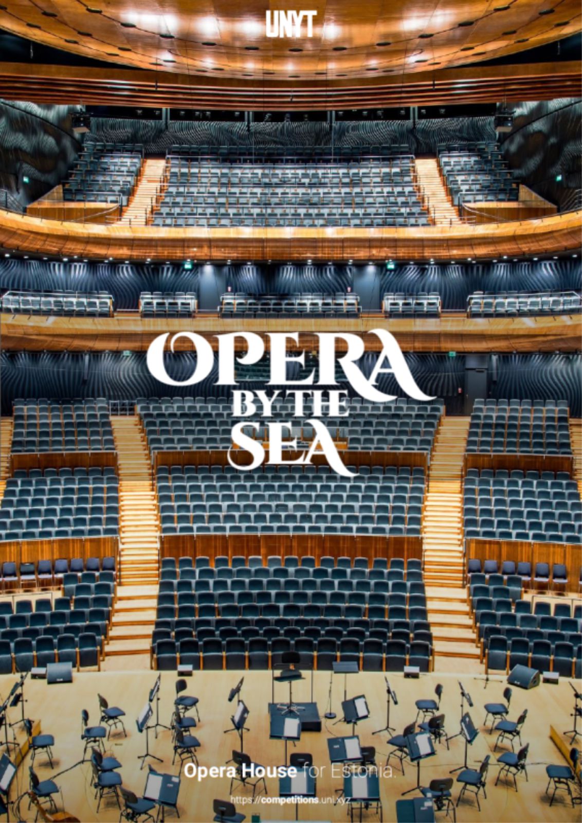 Opera by The Sea