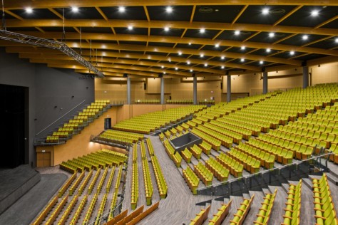 Palanga Concert Hall