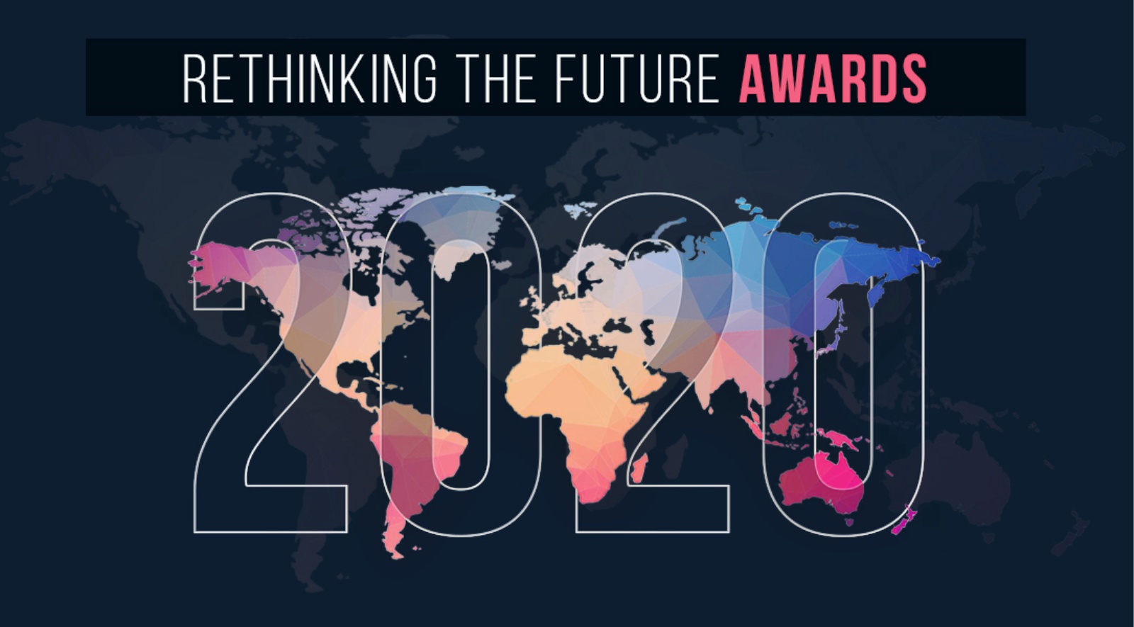Rethinking The Future Awards