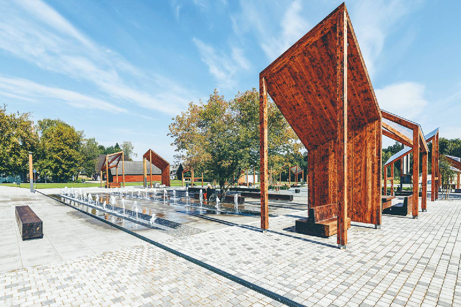 Pavilion of Estonia