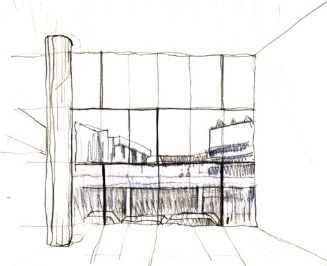 Southbank Centre Archive Studio