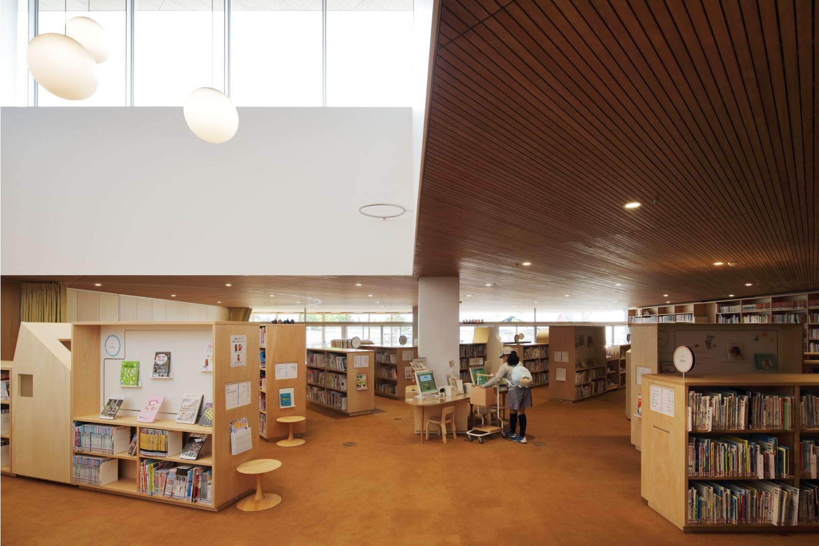 Sukagawa Community Center