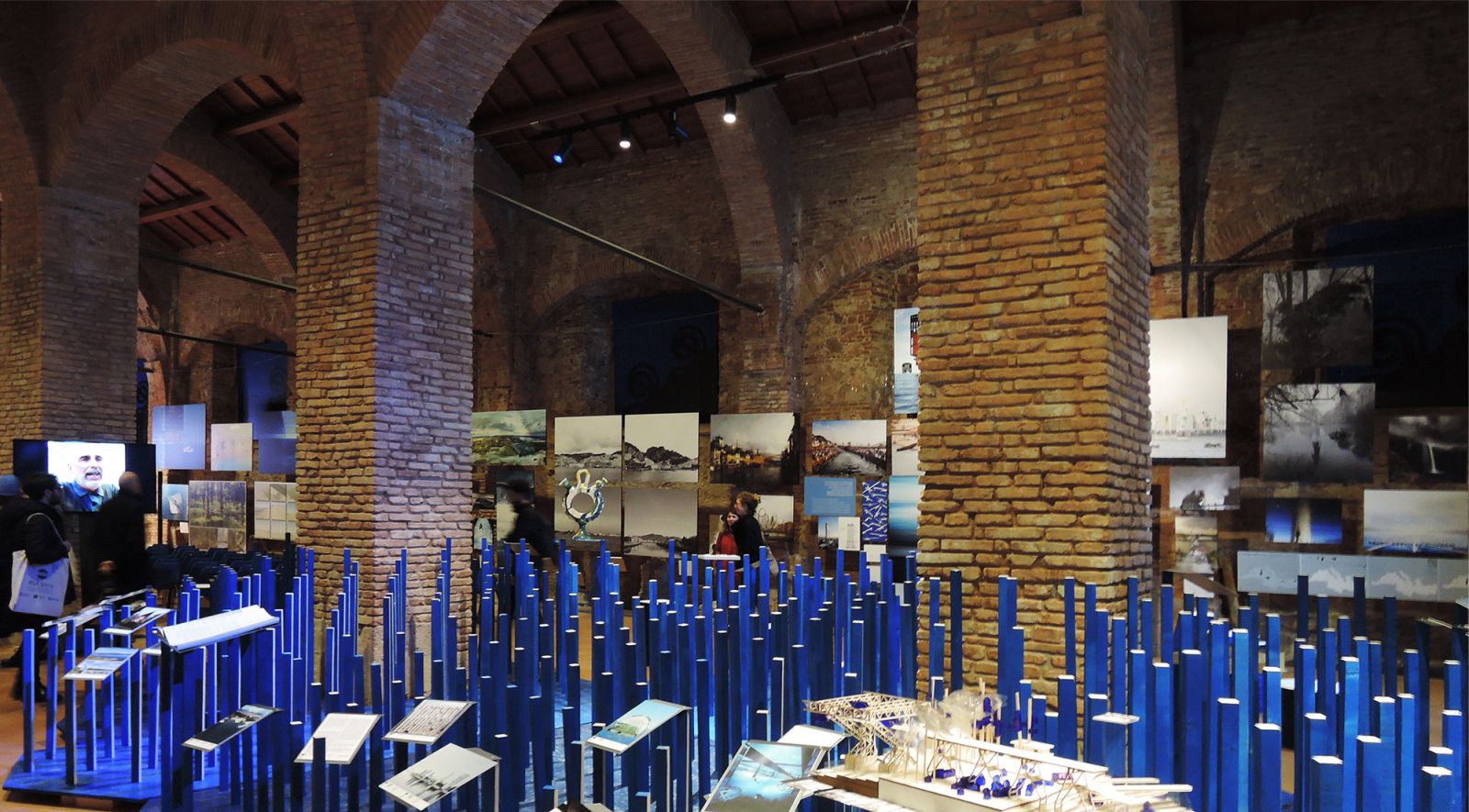 Pisa Architecture Biennale