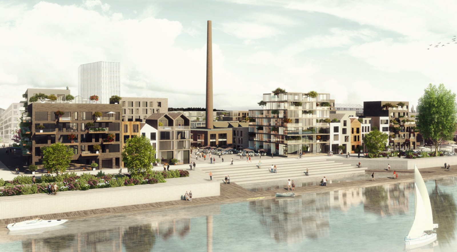 The Melkfabriek becomes Arnhem’s new hotspot