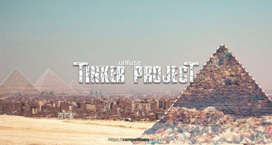 Tinker project