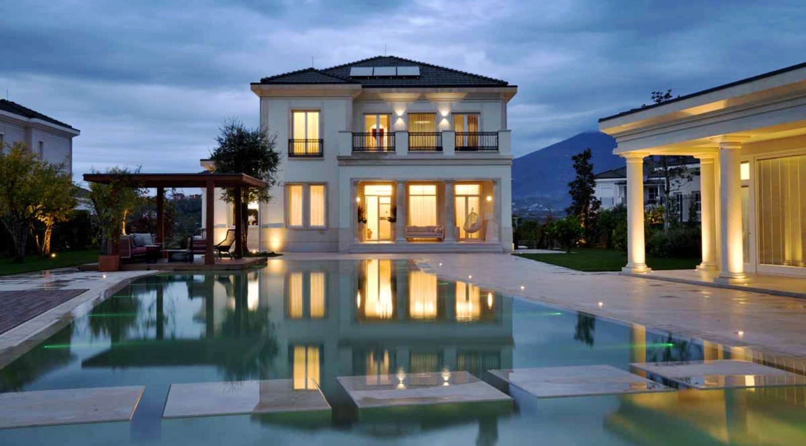 Tirana Villa