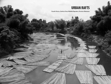Urban Rafts
