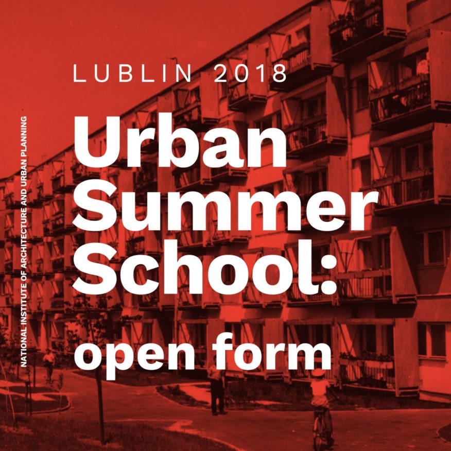 Urban Summer School