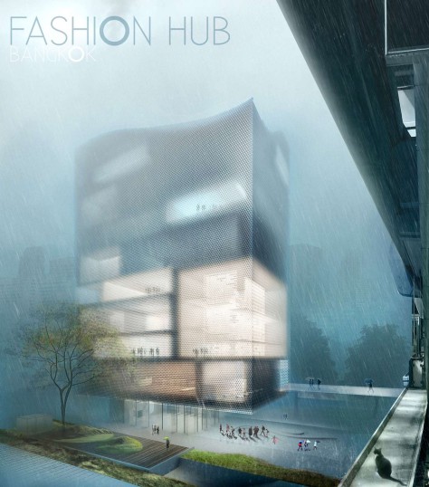 iam fashion hub