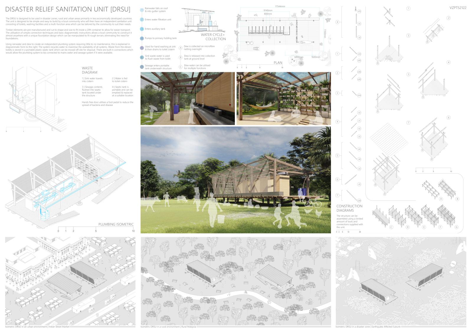 The Little Big Loo Rethinking Public Toilets