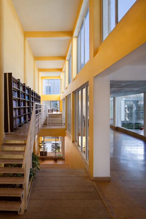Yogananda Library