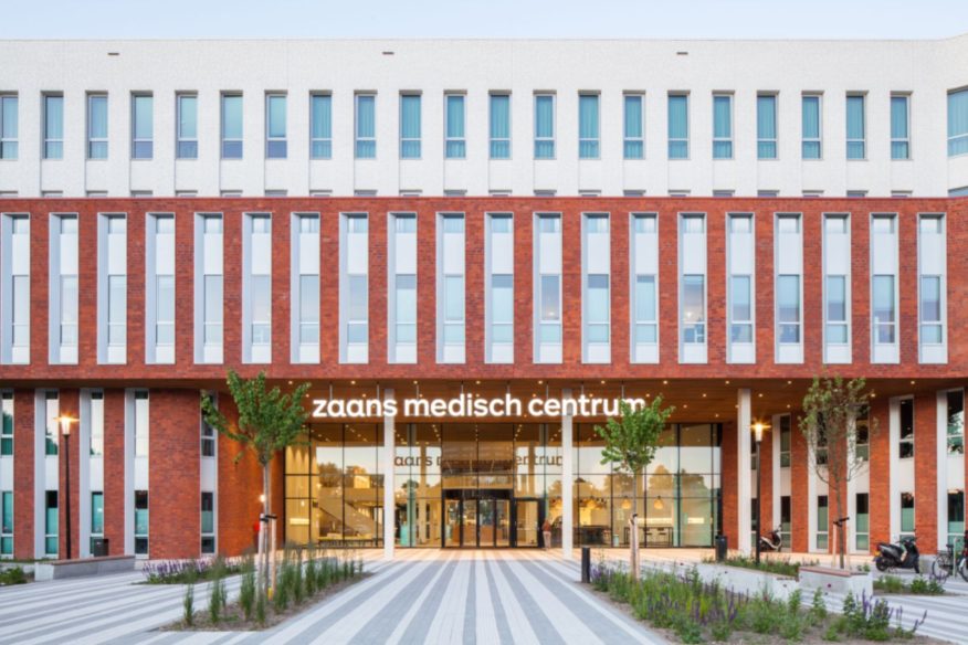 Zaans Medical Centre