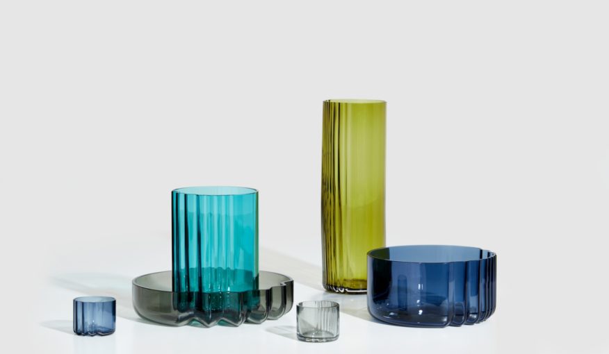 Zaha Hadid Design 2018 Collection