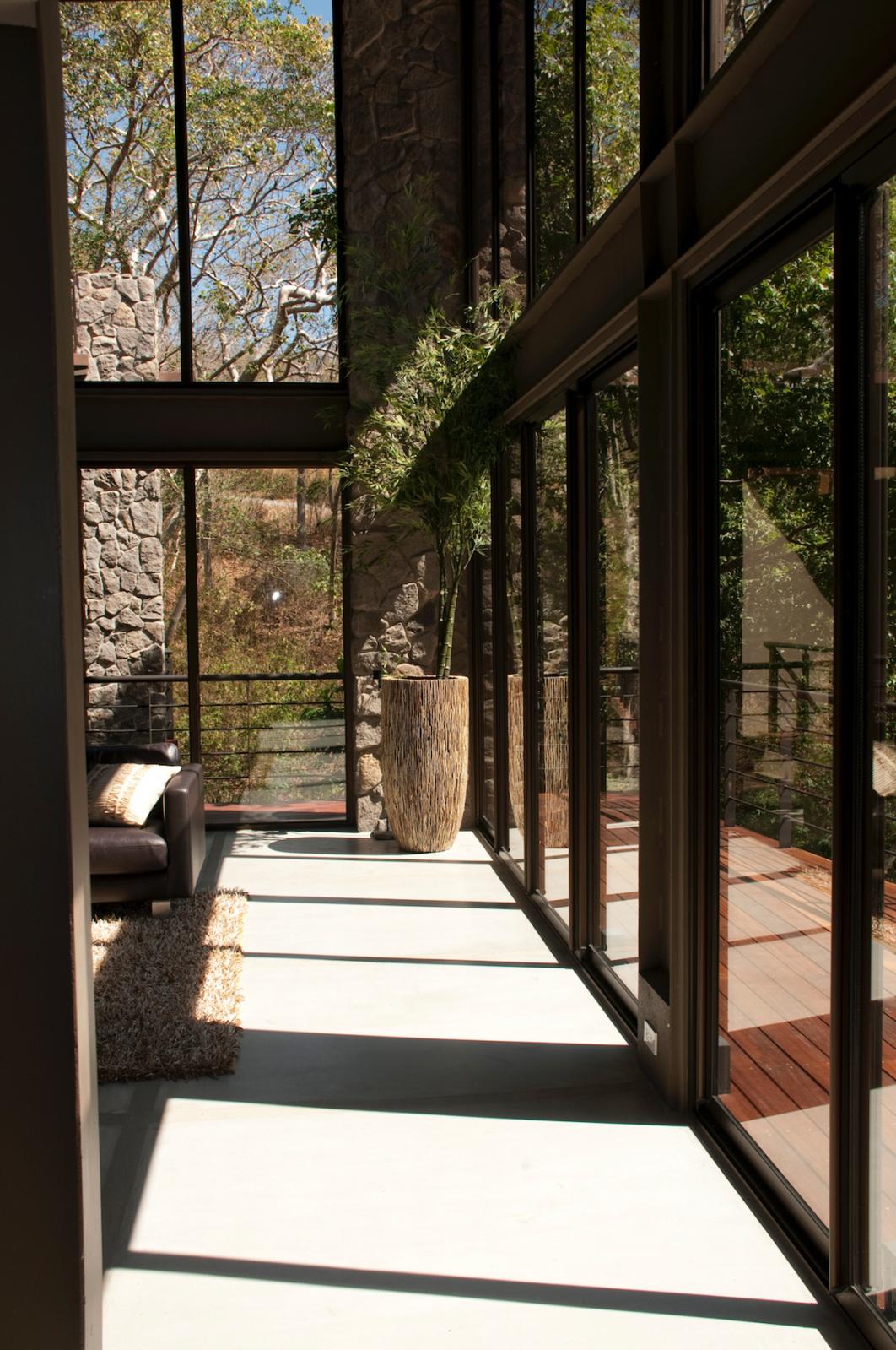 Zen Retreat Home