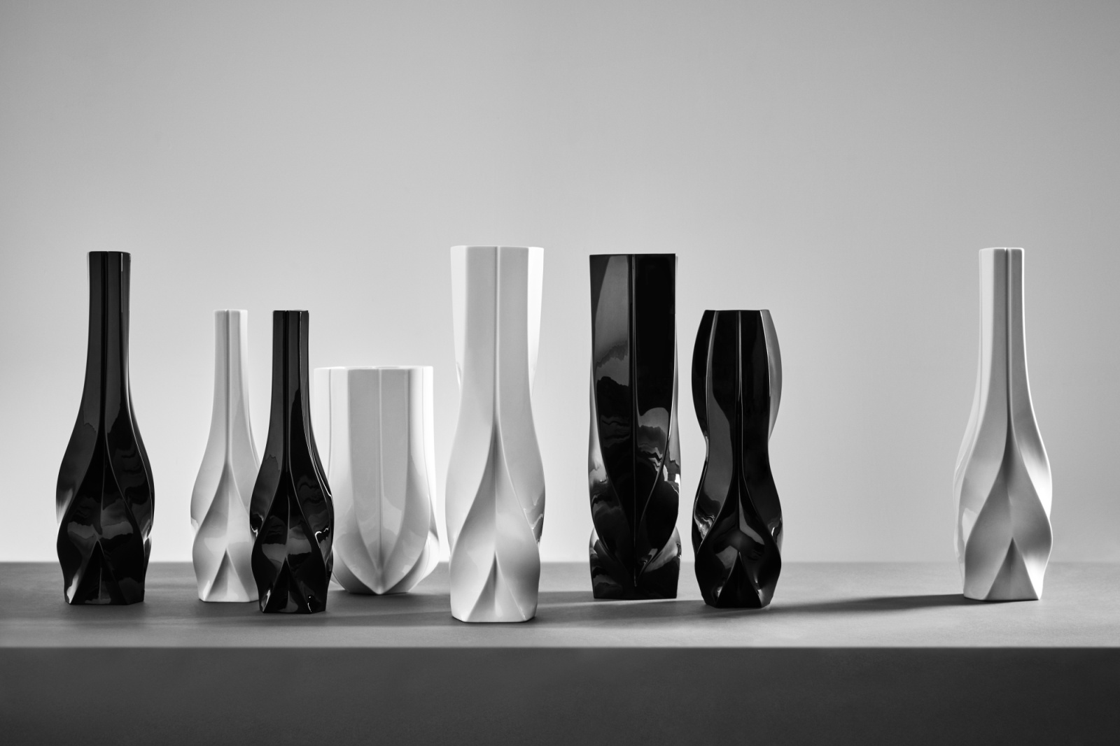 Zaha Hadid Design Collection